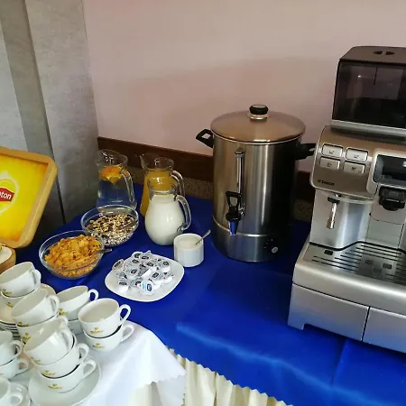 Cis Osrodek Wypoczynkowy リゾート *