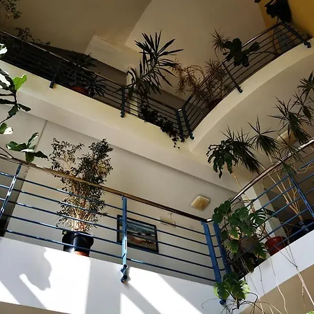 Cis Osrodek Wypoczynkowy シュチルク