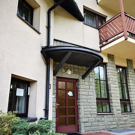 Cis Osrodek Wypoczynkowy リゾート シュチルク