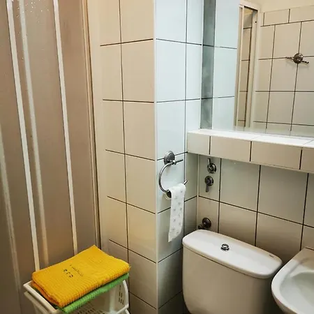 Cis Osrodek Wypoczynkowy * シュチルク