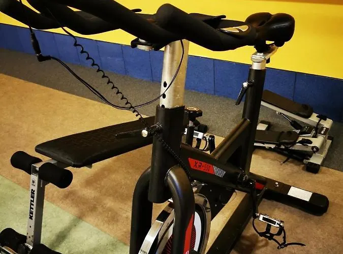 Cis Osrodek Wypoczynkowy * Szczyrk