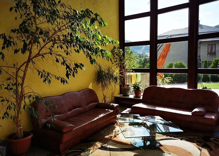 Cis Osrodek Wypoczynkowy