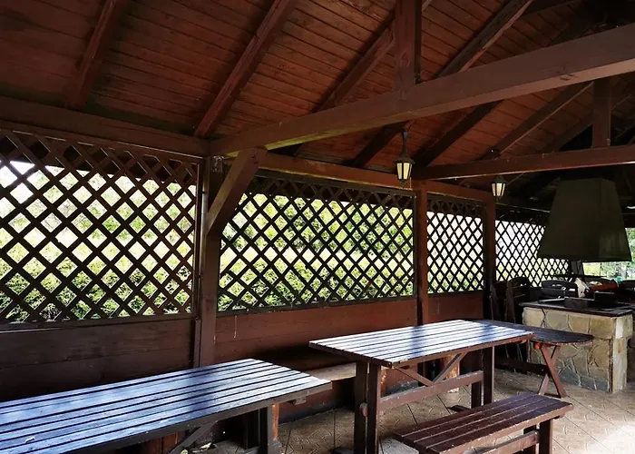 Cis Osrodek Wypoczynkowy