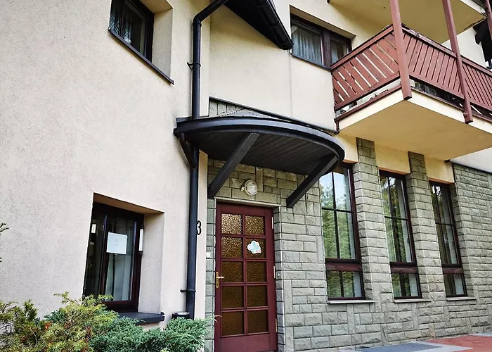 Cis Osrodek Wypoczynkowy Station touristique Szczyrk